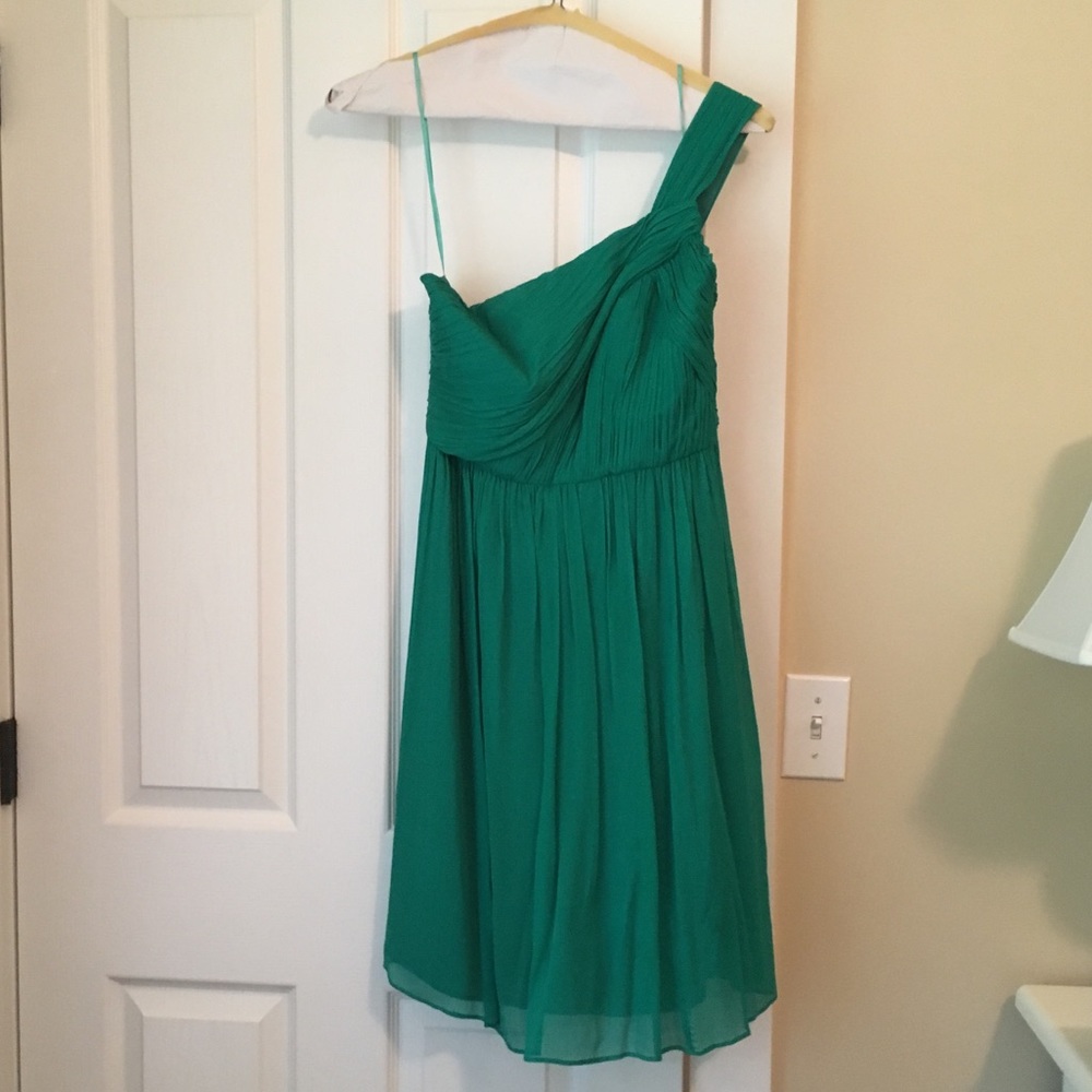 J. Crew cocktail dress